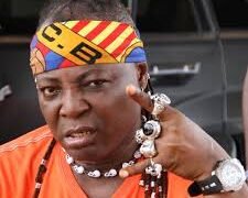 Charly Boy Says His Daughters Do Not Need His Approval Over Their Sexuality