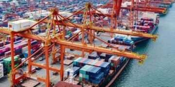 China Accounts for 39% of Nigeria’s N28tn Imports in First Half of 2026