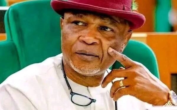 Rivers APC Defends Chinda as Calls for Disqualification Intensify