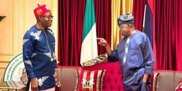 2027: APC Carries APGA DNA, Soludo Says as He Backs Partnership