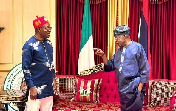 2027: APC Carries APGA DNA, Soludo Says as He Backs Partnership