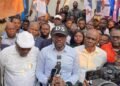 DR Congo: Clashes Break Out During Opposition Protest in Kinshasa