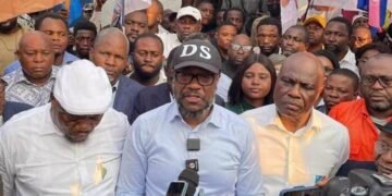 DR Congo: Clashes Break Out During Opposition Protest in Kinshasa