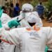 DR Congo Begins Ebola Vaccination for Frontline Health Workers