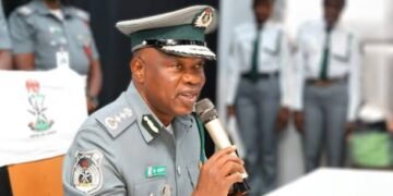 Customs Records N4.3tn Revenue in Six Months as Digital Reforms Boost Collection