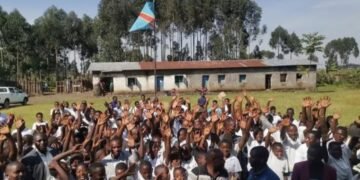 DRC Schools Resume Classes in Ebola-Hit Ituri as Health Fears Persist