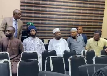 Court Reschedules Arraignment of Five Suspects in Oyo School Kidnap Case