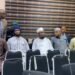 Court Reschedules Arraignment of Five Suspects in Oyo School Kidnap Case