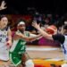 D’Tigress Start World Cup With 99–81 Defeat to South Korea