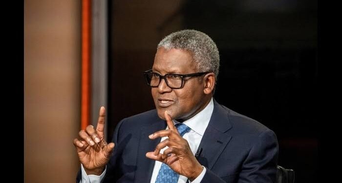 Dangote Refinery IPO: What the Landmark Listing Could Mean for Nigeria