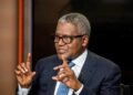 Dangote Says Male Heir Is Not a Priority, Backs Daughters to Lead Business Empire