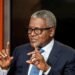 Dangote Says Male Heir Is Not a Priority, Backs Daughters to Lead Business Empire