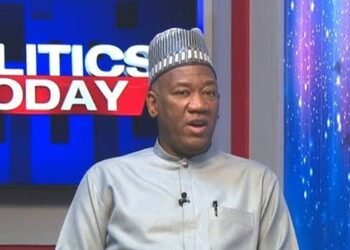Datti Baba-Ahmed Explains Why He Left Peter Obi