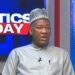 Datti Baba-Ahmed Explains Why He Left Peter Obi