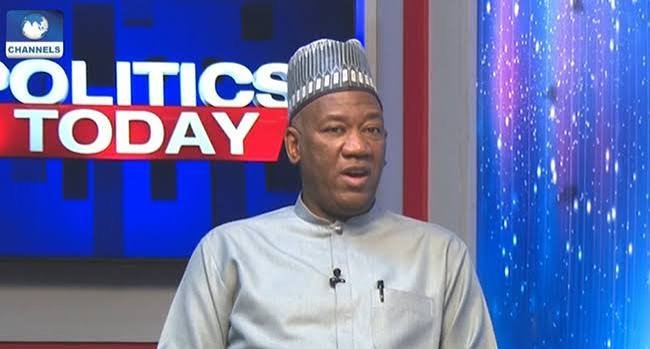 Datti Baba-Ahmed Explains Why He Left Peter Obi