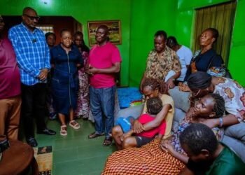 Death of Delta Civil Servant as NLC Demands Answers