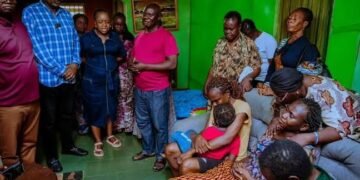 Death of Delta Civil Servant as NLC Demands Answers