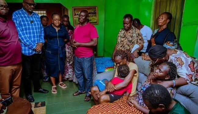 Death of Delta Civil Servant as NLC Demands Answers