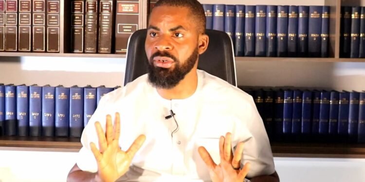 Electoral Act: Adeyanju Urges INEC to Implement Supreme Court Judgment