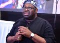 Dele Momodu Recalls Nearly Being Detained at Heathrow Over 18 Phones