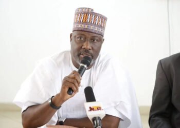 Dino Melaye Rejects Call to Reopen Atiku’s Alleged Financial Crimes Case