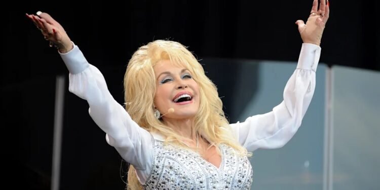 Dolly Parton’s Extraordinary Journey Celebrated at the Emmys