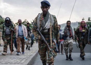 Abala Battle: Drone Strikes Raise Fears of Wider Ethiopia War