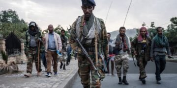 Abala Battle: Drone Strikes Raise Fears of Wider Ethiopia War