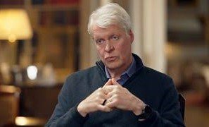 Earl Spencer Says Harry and Meghan’s Media Treatment Echoes Diana’s Experience