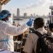 Ebola Surveillance Expands Beyond DR Congo as IOM Strengthens Border Monitoring