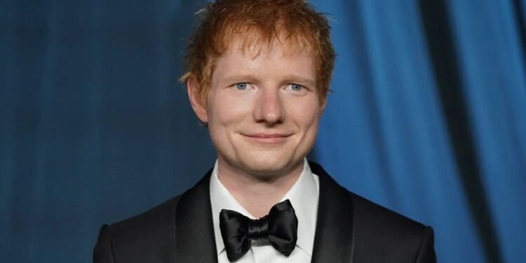 Ed Sheeran Breaks Silence on Macklemore Exit, Calls Gaza Crisis ‘Unjustifiable’