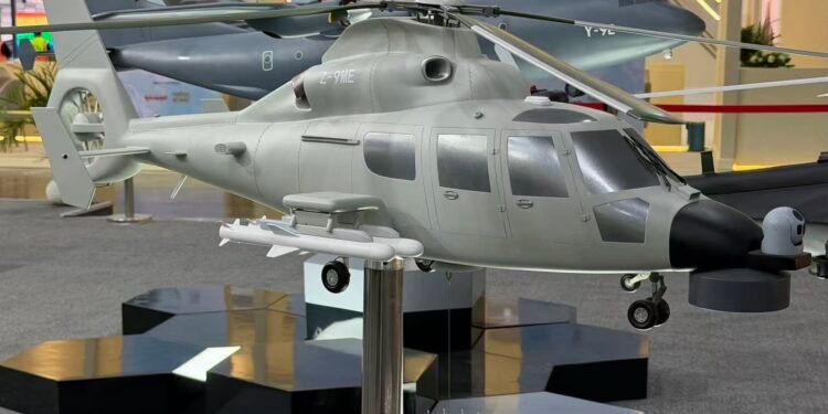 Egypt Air Show Draws Global Attention With Fighter Jets, Drones and Defence Equipment