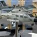 Egypt Air Show Draws Global Attention With Fighter Jets, Drones and Defence Equipment
