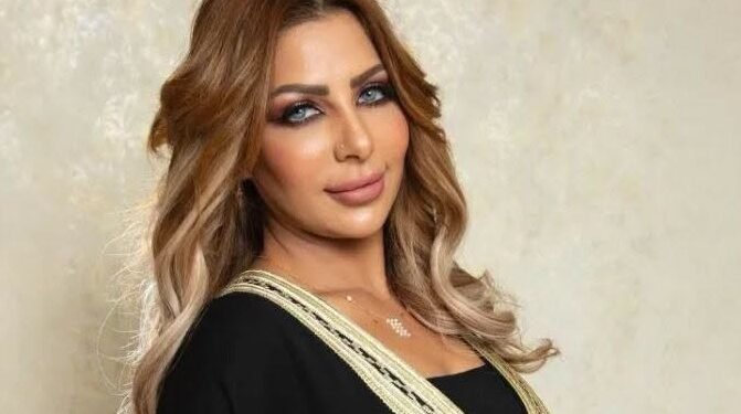 Egyptian TV Presenter Sarah Khalifa Sentenced to Death in Drug Trafficking Case