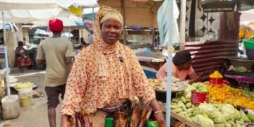 Power Crisis Sparks Protests in The Gambia as Barrow Promises Relief