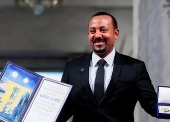 Ethiopia’s Executive Presidency Proposal Sparks Fears Abiy Could Gain More Power