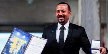Ethiopia’s Executive Presidency Proposal Sparks Fears Abiy Could Gain More Power