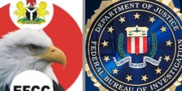 FBI, EFCC Join Forces to Probe Alleged Diversion of USAID Health Funds in Nigeria