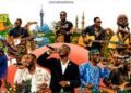 FG Creative Minds Contest 2026 for young Nigerian creatives
