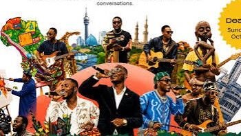 FG Creative Minds Contest 2026 for young Nigerian creatives
