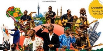 FG Creative Minds Contest 2026 for young Nigerian creatives