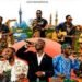 FG Creative Minds Contest 2026 for young Nigerian creatives