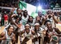 FG Pays D’Tigress Players $100,000 Each After Historic Afrobasket Triumph