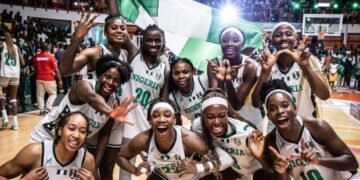 FG Pays D’Tigress Players $100,000 Each After Historic Afrobasket Triumph
