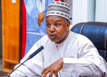 2027 Budget: FG Sets September 18 Deadline for MDAs