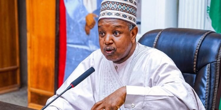 2027 Budget: FG Sets September 18 Deadline for MDAs