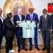 FIFA, CAF Put NFF Election on Hold Amid Leadership Crisis