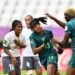 Falconets Smash New Caledonia 10-1, Reach U-20 World Cup Round of 16