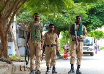 Fighting Intensifies in Northern Ethiopia as Fears Grow of New Humanitarian Crisis