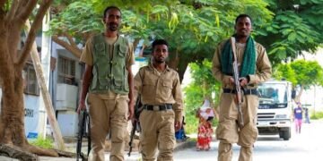 Fighting Intensifies in Northern Ethiopia as Fears Grow of New Humanitarian Crisis